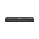 Brother PJ862 203 x 200 DPI Con cavo e senza cavo Termica diretta Stampante portatile, Stampante termica Nero, Termica diretta, Stampante portatile, 203 x 200 DPI, 3 ips (pollici al secondo), 76,2 mm/s, Codice a barre 2D, Codice a barre, Testo