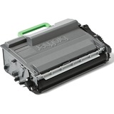 Brother TN-3480 cartuccia toner 1 pz Originale Nero 8000 pagine, Nero, 1 pz