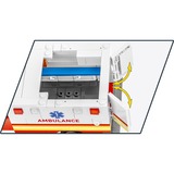COBI COBI-24609, Giochi di costruzione 