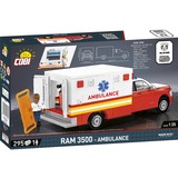 COBI COBI-24609, Giochi di costruzione 