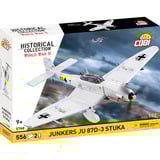 COBI Junkers Ju 87D-3 Stuka, Giochi di costruzione 