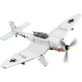 COBI Junkers Ju 87D-3 Stuka, Giochi di costruzione 