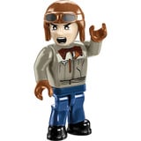 COBI Junkers Ju 87D-3 Stuka, Giochi di costruzione 