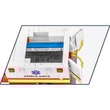 COBI RAM 3500 Ambulanza, Giochi di costruzione 