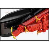 COBI RMS Olympic, Giochi di costruzione 