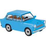 COBI Youngtimer Trabant 601, Giochi di costruzione 