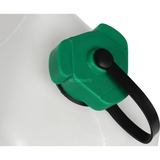 Campingaz 32795, Serbatoio dell'acqua bianco/trasparente