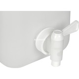 Campingaz 32795, Serbatoio dell'acqua bianco/trasparente