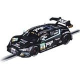 Carrera DIGITAL 124 Audi R8 LMS GT3 evo II "Land Motorsport, No.29", DTM 2025, Auto da corsa 