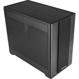 Chieftec BX-10B-M-OP, Chassis Tower Nero