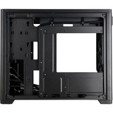 Chieftec BX-10B-M-OP, Chassis Tower Nero