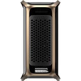 Cooler Master COSMOS Alpha Gold, Torre grande telaio oro/Nero