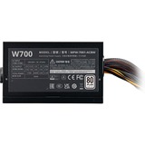 Cooler Master MPW-7001-ACBW-BE1 Nero