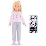 Corolle Valentine Shopping Surprise Set, Bambola Bambola alla moda, Femmina, 4 anno/i, Bambino/Bambina, 280 mm, 215 g