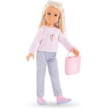 Corolle Valentine Shopping Surprise Set, Bambola Bambola alla moda, Femmina, 4 anno/i, Bambino/Bambina, 280 mm, 215 g
