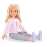 Corolle Valentine Shopping Surprise Set, Bambola Bambola alla moda, Femmina, 4 anno/i, Bambino/Bambina, 280 mm, 215 g