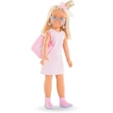 Corolle Valentine Shopping Surprise Set, Bambola Bambola alla moda, Femmina, 4 anno/i, Bambino/Bambina, 280 mm, 215 g
