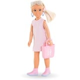 Corolle Valentine Shopping Surprise Set, Bambola Bambola alla moda, Femmina, 4 anno/i, Bambino/Bambina, 280 mm, 215 g