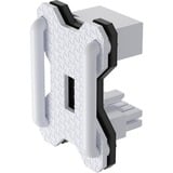 Corsair 2nd Generation 180° PCIe 5.x 12V-2x6 Power Bridge - Stile B, Ponte bianco