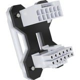 Corsair 2nd Generation 180° PCIe 5.x 12V-2x6 Power Bridge - Stile B, Ponte bianco