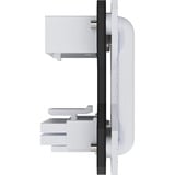 Corsair 2nd Generation 180° PCIe 5.x 12V-2x6 Power Bridge - Stile B, Ponte bianco