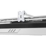 Corsair 2nd Generation 180° PCIe 5.x 12V-2x6 Power Bridge - Stile B, Ponte bianco