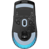 Corsair CH-931D010-EU, Mouse da gioco Nero