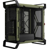 Corsair WARTHOG Airflow, Chassis Tower verde oliva