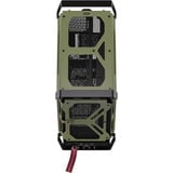 Corsair WARTHOG Airflow, Chassis Tower verde oliva