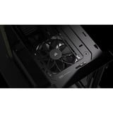 Corsair WARTHOG Airflow, Chassis Tower verde oliva