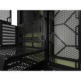 Corsair WARTHOG Airflow, Chassis Tower verde oliva
