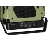 Corsair WARTHOG Airflow, Chassis Tower verde oliva