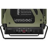 Corsair WARTHOG Airflow, Chassis Tower verde oliva