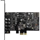 Creative Sound Blaster Audigy Fx Pro, Scheda audio 