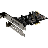 Creative Sound Blaster Audigy Fx Pro, Scheda audio 