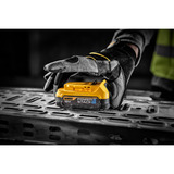 DEWALT Batteria Powerstack DCBP034, 18Volt 1,7Ah giallo/Nero