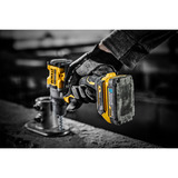 DEWALT Batteria Powerstack DCBP034, 18Volt 1,7Ah giallo/Nero