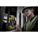 DEWALT Batteria Powerstack DCBP034, 18Volt 1,7Ah giallo/Nero