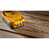 DEWALT DCBP034-XJ, Batteria giallo/Nero