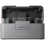 DJI 8090, Microfono Nero