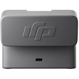 DJI 8090, Microfono Nero