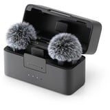 DJI Mic Mini, Microfono Nero