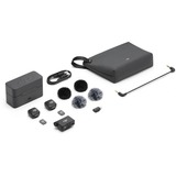 DJI Mic Mini, Microfono Nero