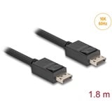 DeLOCK 81175, Cavo Nero