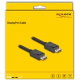 DeLOCK 81175, Cavo Nero