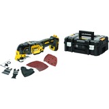 DeWALT DCS356NT-XJ cassetta per attrezzi Nero, Giallo, Strumento multi funzione giallo/Nero, Nero, Giallo, 1 kg, 1 pz, B07YMWQKH7