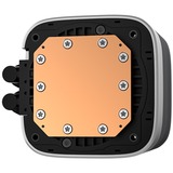 DeepCool LP360 360mm, Raffreddamento ad acqua Nero