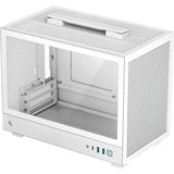 DeepCool R-CH160-WHNGI0-G-1, Chassis Tower bianco