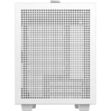 DeepCool R-CH160-WHNGI0-G-1, Chassis Tower bianco