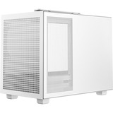 DeepCool R-CH160-WHNGI0-G-1, Chassis Tower bianco